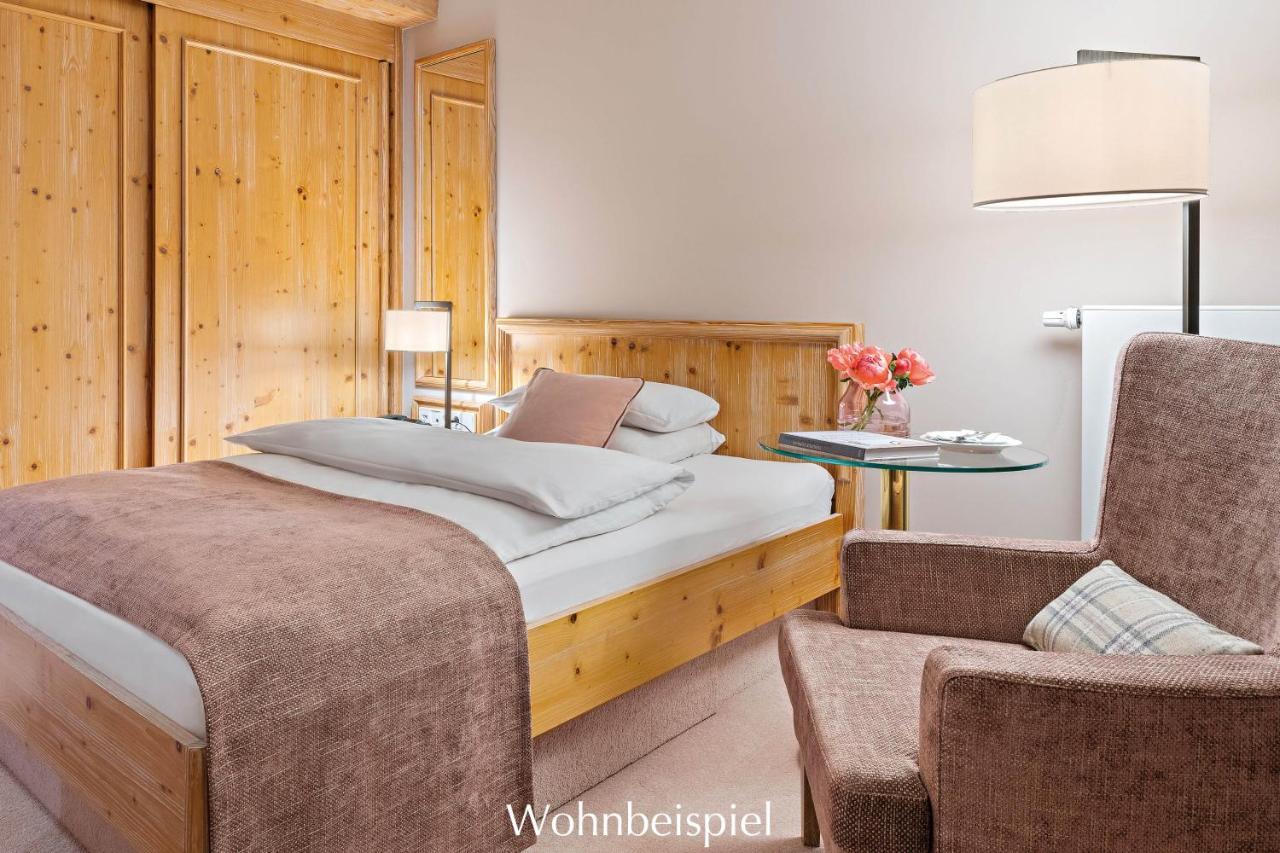 Allgaeu Sonne Oberstaufen Exteriér fotografie